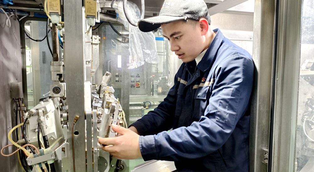 以匠心筑梦，用责任护航